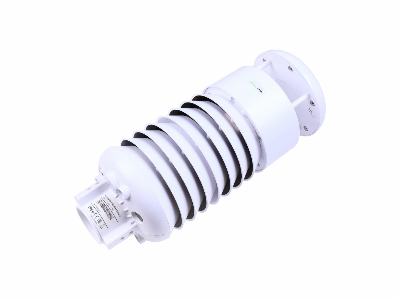 SenseCAP S800 8-in-1 Compact Weather Sensor - Image 2
