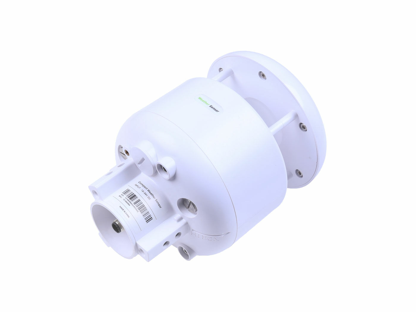 SenseCAP S200 Wind Speed and Direction Sensor - Image 3