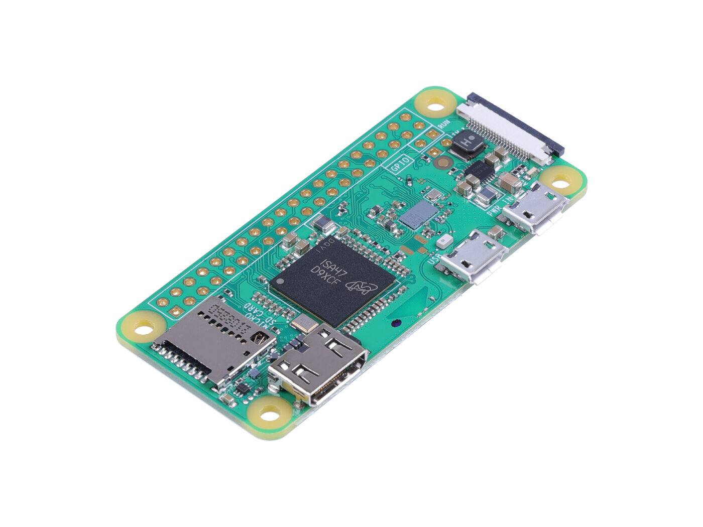 Raspberry Pi Zero W - Image 2
