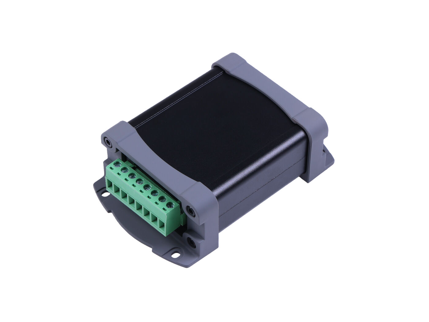 The CANBed Elite Atmega32U4 - MCP2515 and MCP2551 CAN bus chips, Type-C, LED Indicators, External Headers, Sleek Aluminum Housing, Arduino Support
