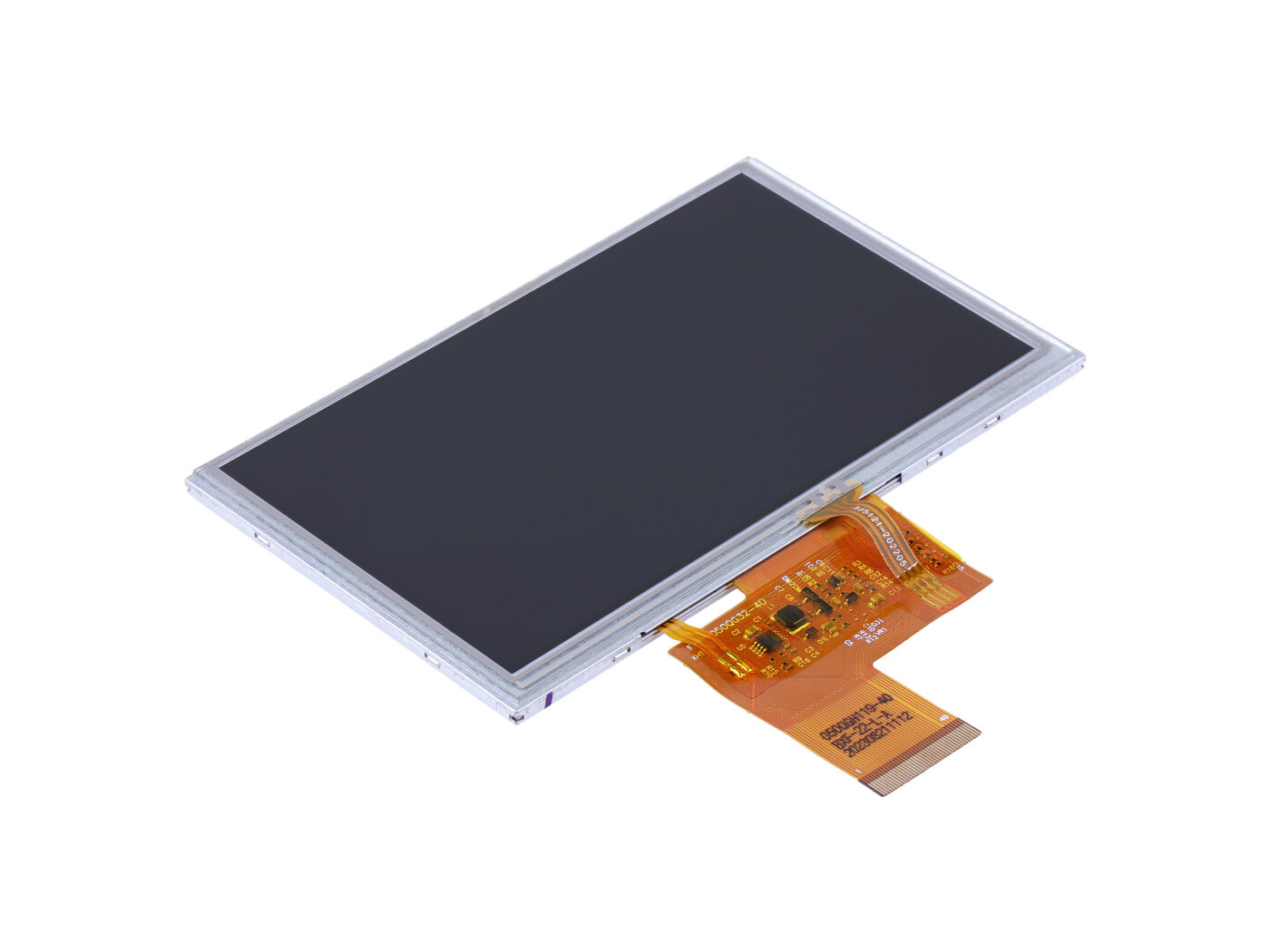 5 Inch TFT Display for Sipeed Tang Nano FPGA Development Board - Image 2