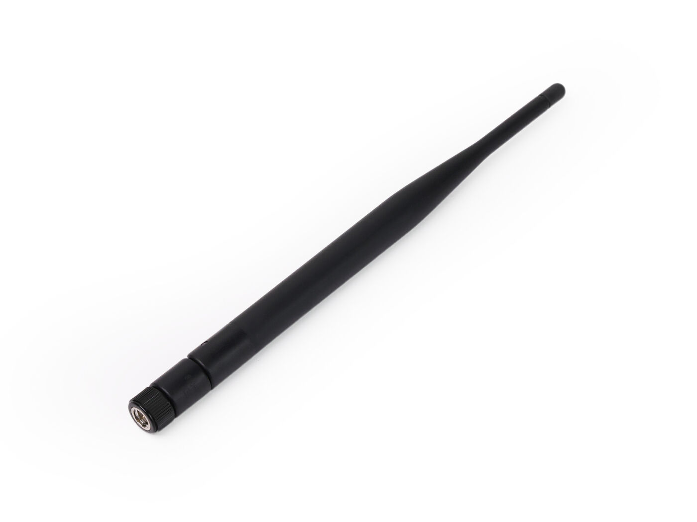 External Antenna 868-915MHZ-2dBi;SMA-L195mm-Foldable