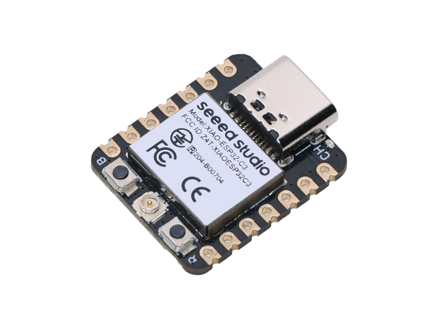 Seeed Studio XIAO ESP32-C3
