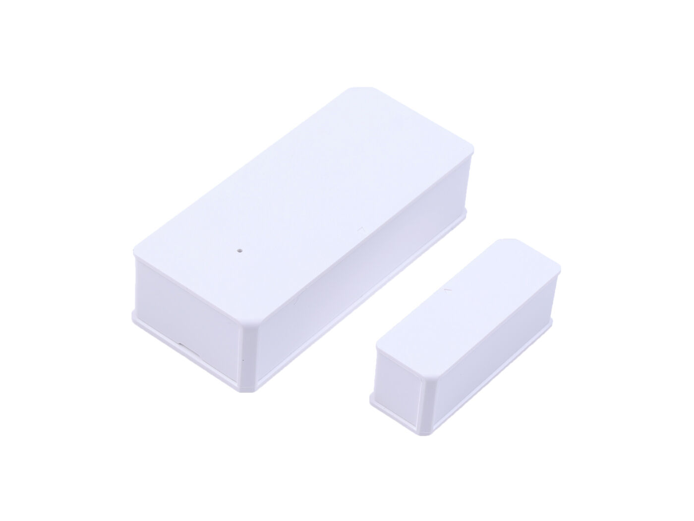 Sonoff DW2-WiFi Wireless Smart Door/Window Sensor, Smart home, Bluetooth pairing