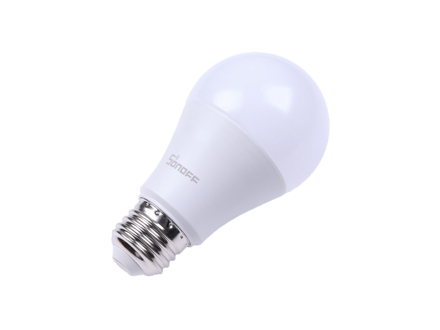 Sonoff B05-BL-A19 Wi-Fi Smart LED Bulb, APP control, Voice control, Energy-saving