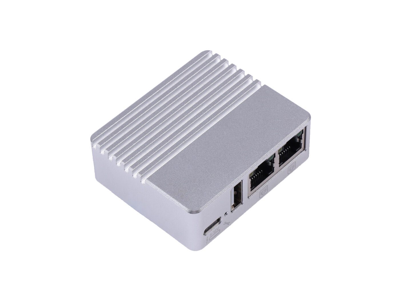 LinkStar-H28K-0408, 4GB RAM & 8GB eMMC, Quad-core, PCIE/RGMII Gigabit Port, Travel Router