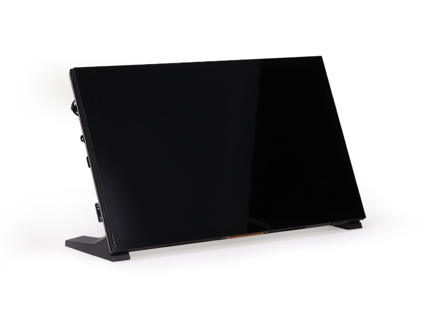 10.1 inch 1024x600 60Hz IPS Capacitive Touch Screen with speakers - Image 2