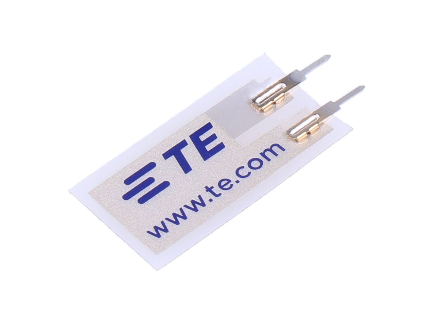Piezo Vibration Sensor