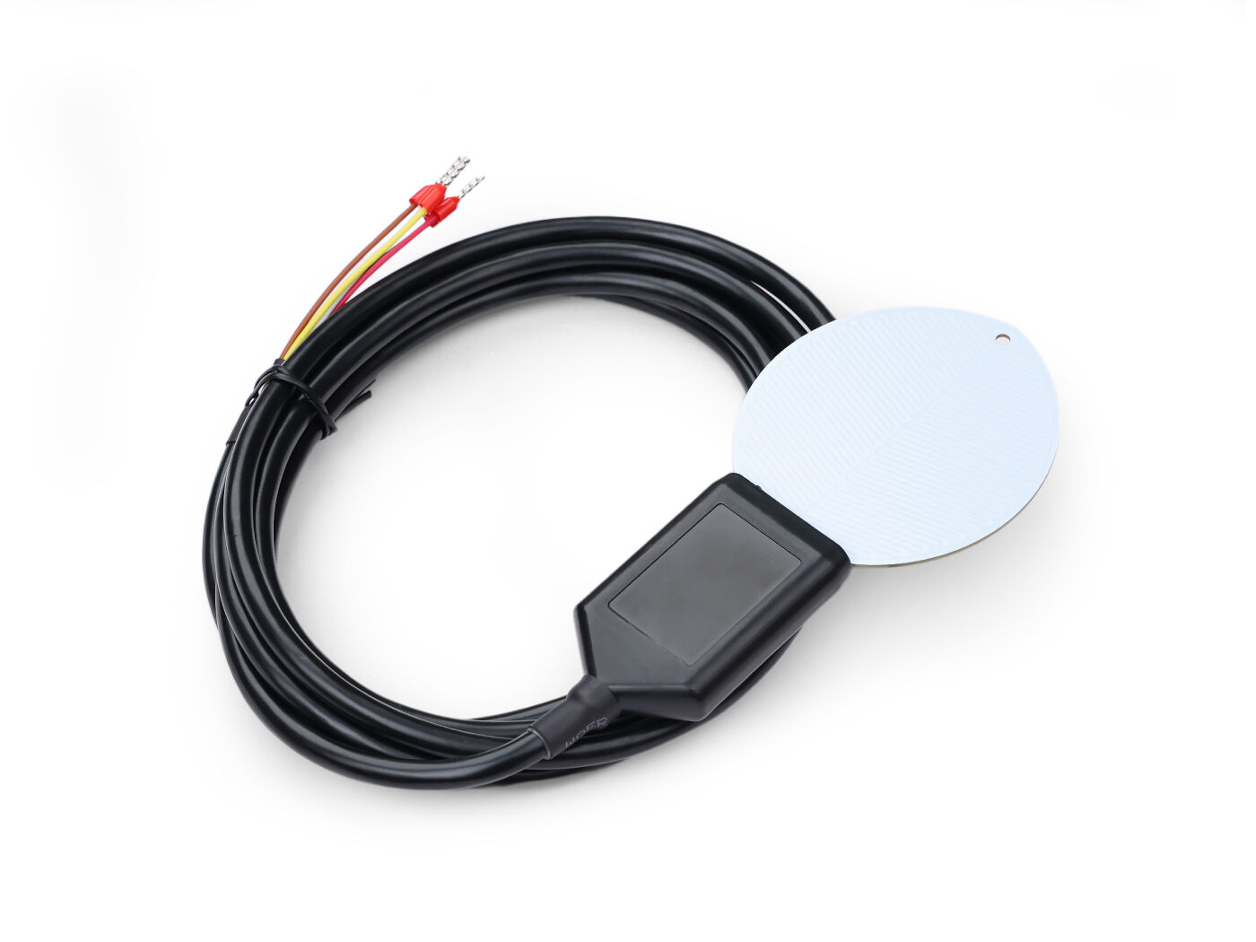 Industrial Leaf Wetness and Temperature Sensor (A), MODBUS-RTU RS485 - Image 2