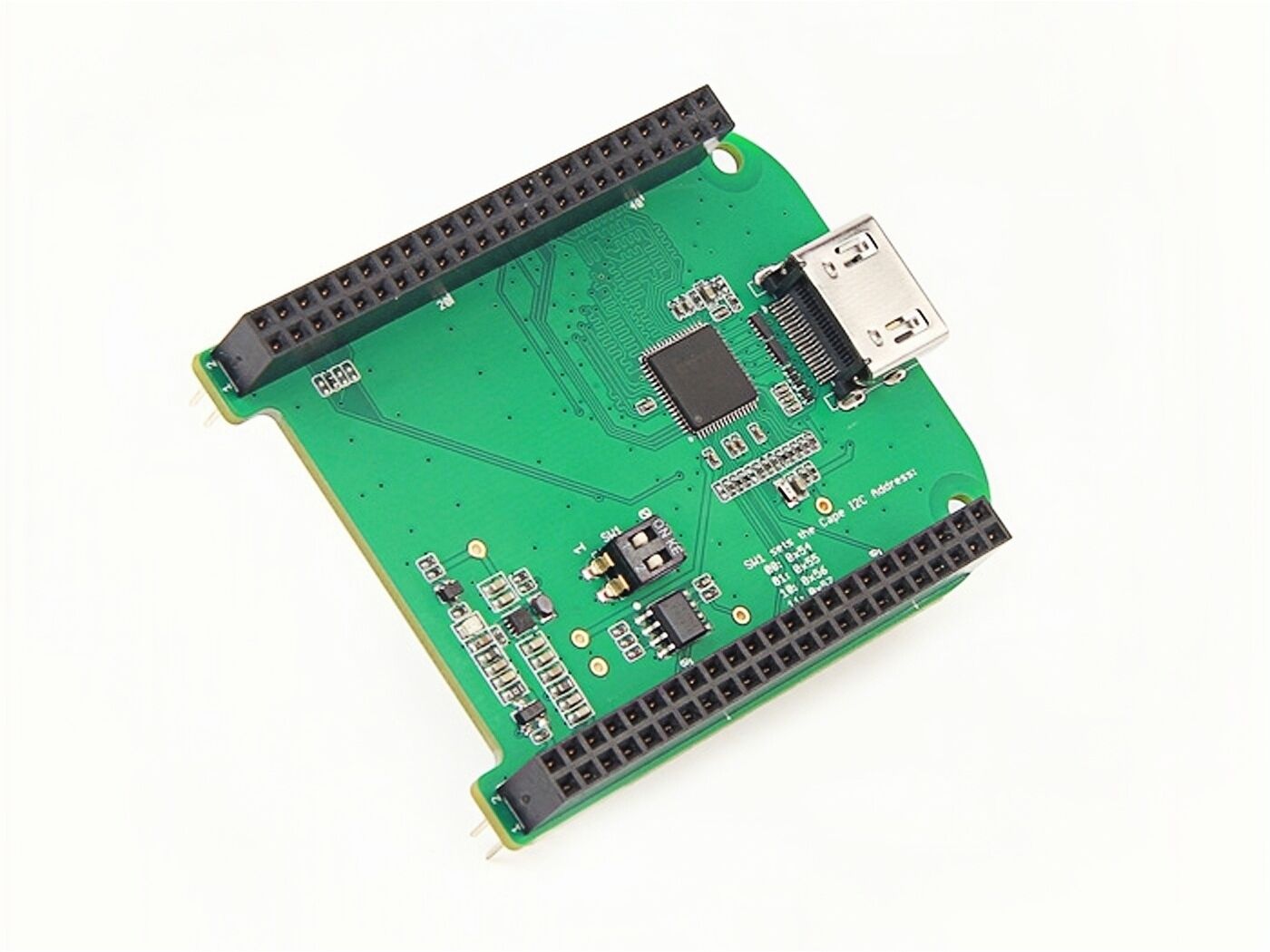 Seeed Studio BeagleBone® Green HDMI Cape - Image 2