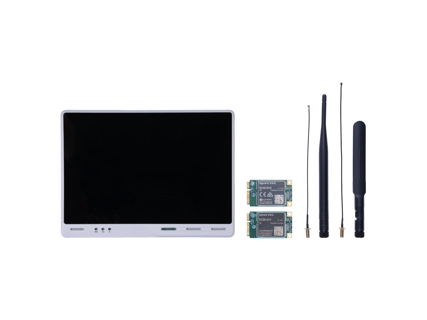 reTerminal DM Series & Optional Accessories
