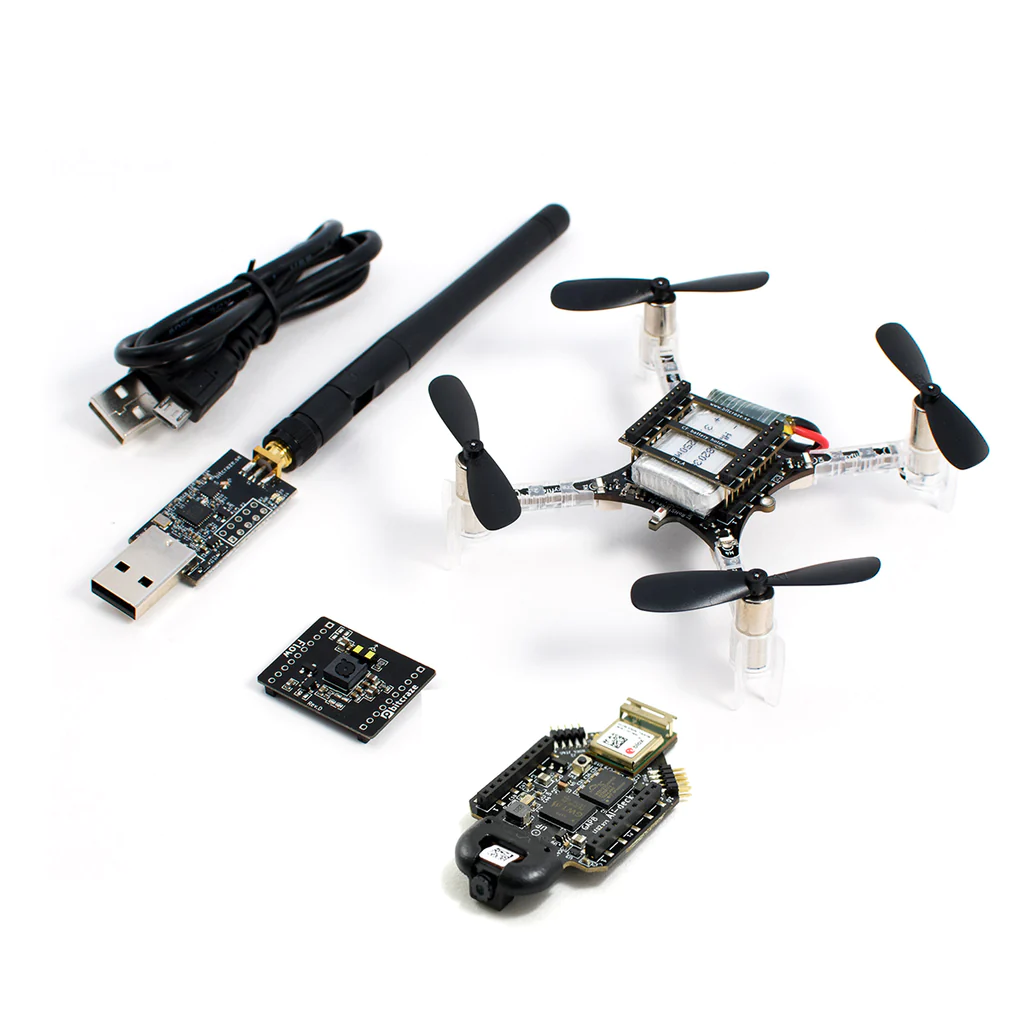 Crazyflie The AI Bundle