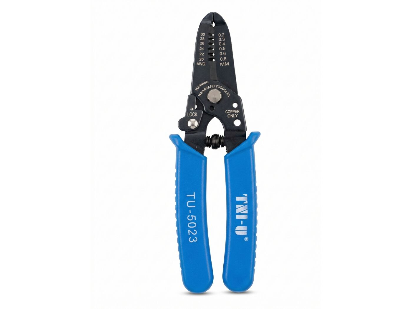 Wire Strippers