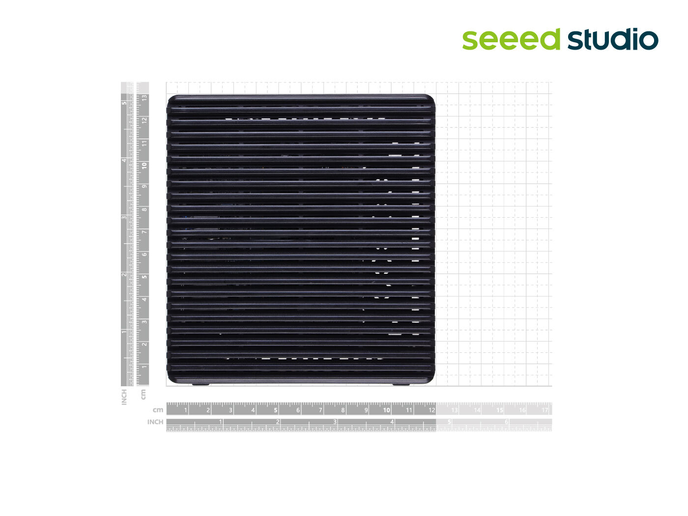 reComputer J1010 -Edge AI Computer with NVIDIA® Jetson Nano 4GB - Image 10