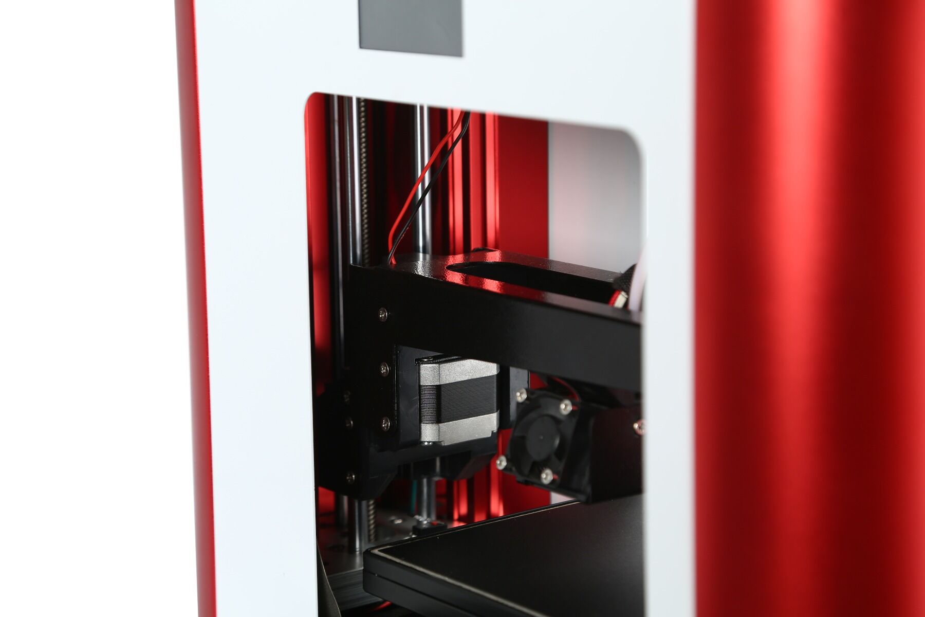Desktop 3D printer G150 (150*150*150mm) - Image 5