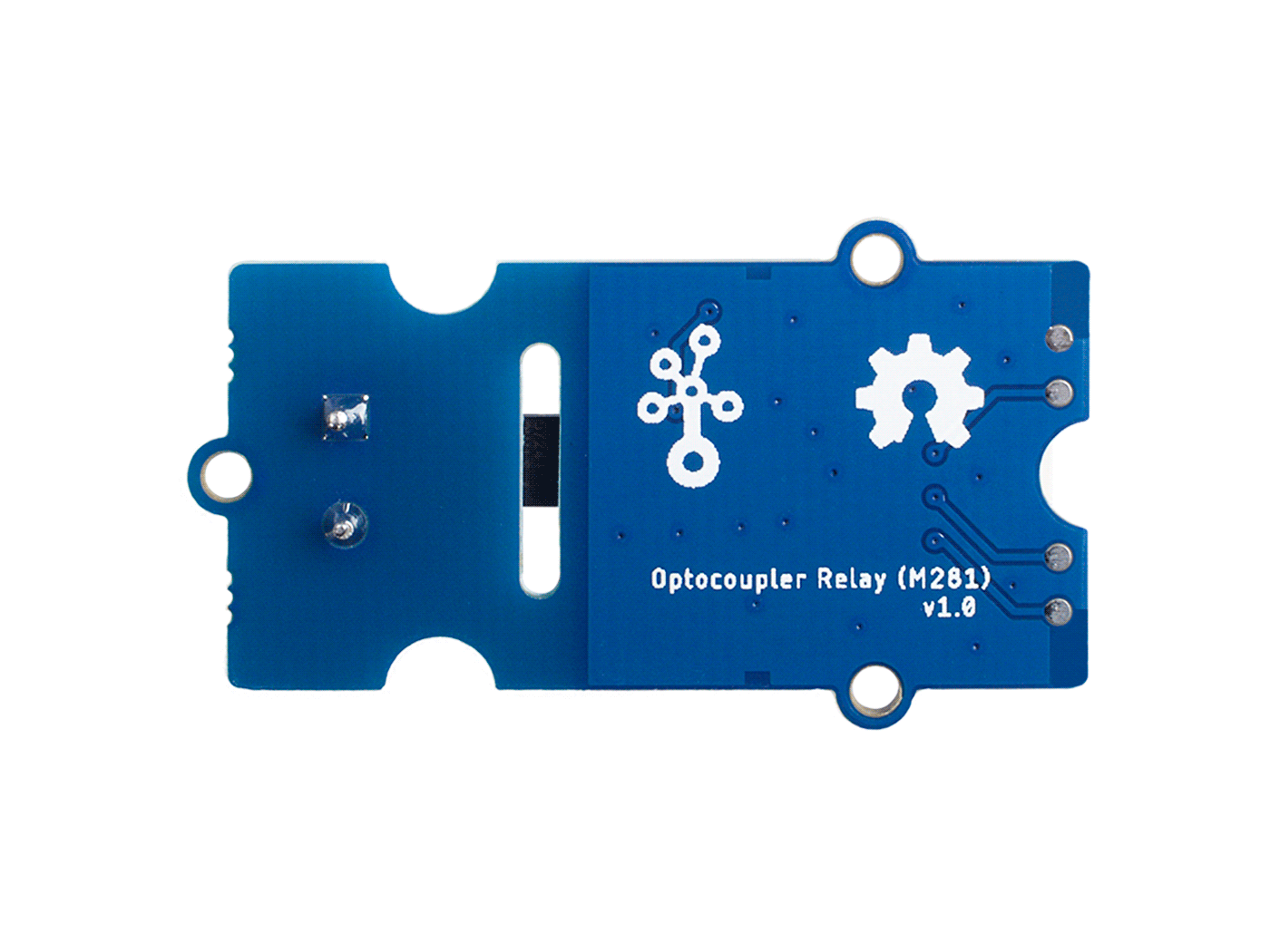 Grove - Optocoupler Relay (M281) - Image 3