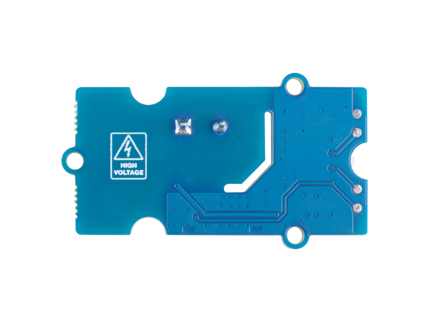 Grove - ±5A DC/AC Current Sensor (ACS70331) - Image 3