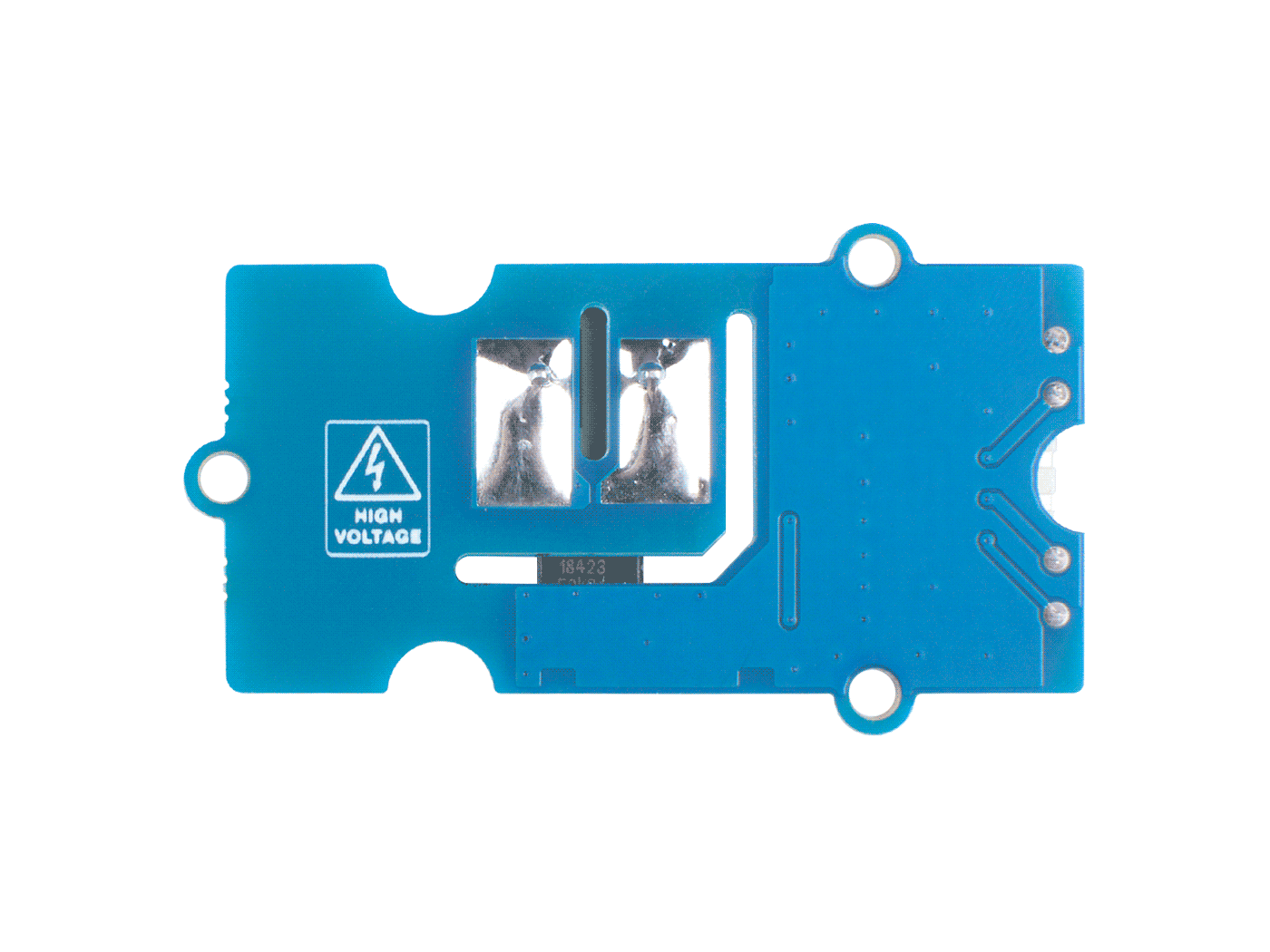 Grove - 10A DC Current Sensor (ACS725) - Image 3
