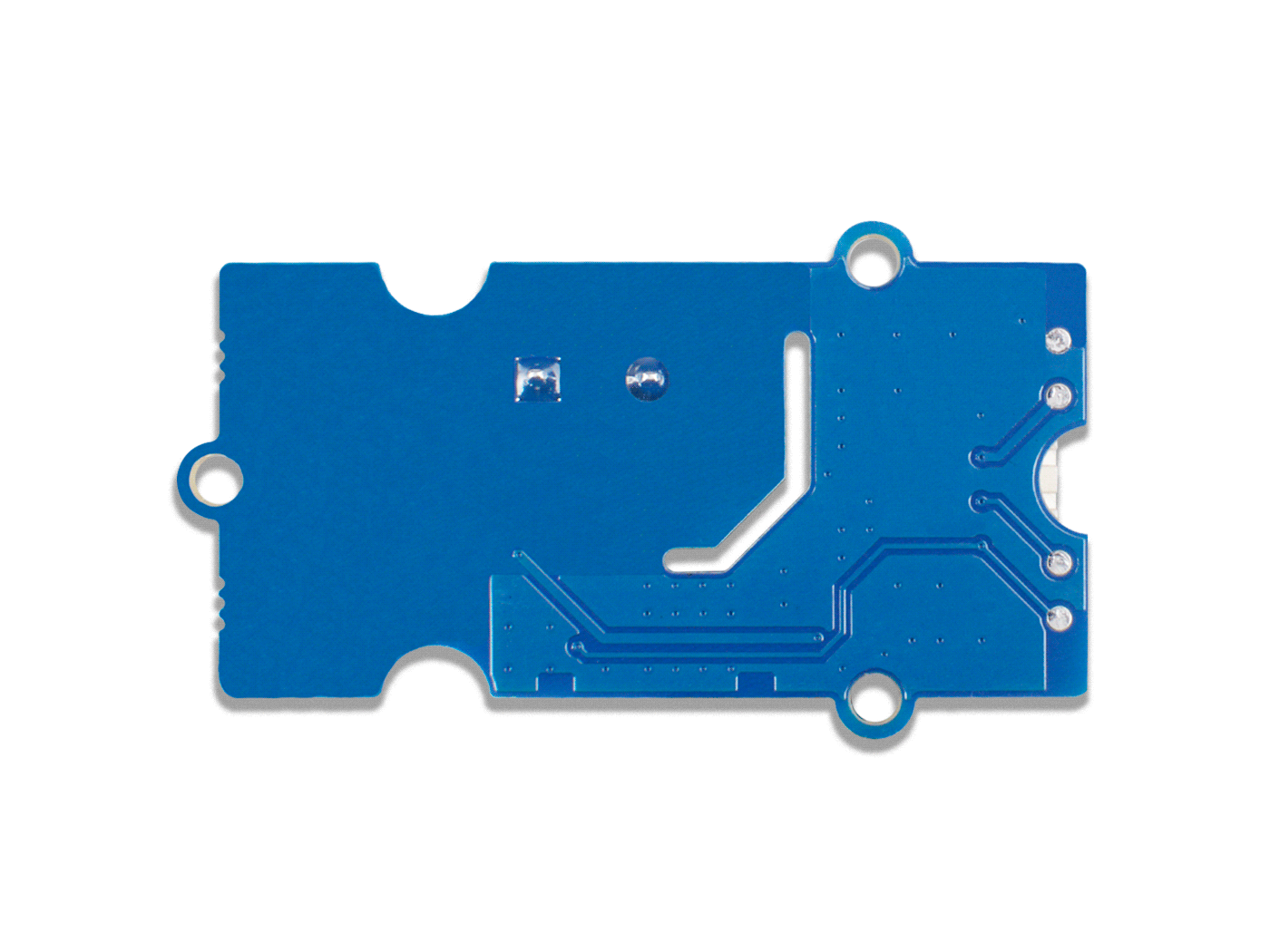 Grove - 2.5A DC Current Sensor(ACS70331) - Image 3