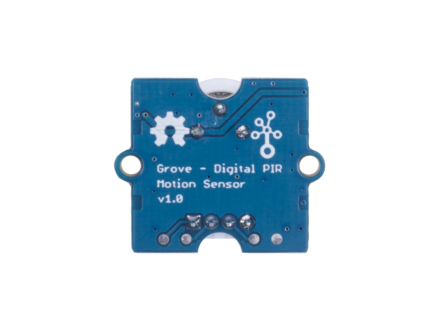 Grove - Digital PIR Motion Sensor(12m) - Image 3