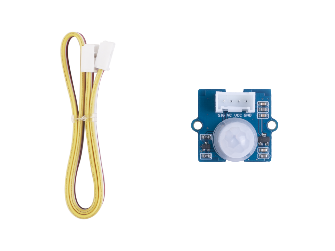 Grove - Digital PIR Motion Sensor(12m) - Image 4