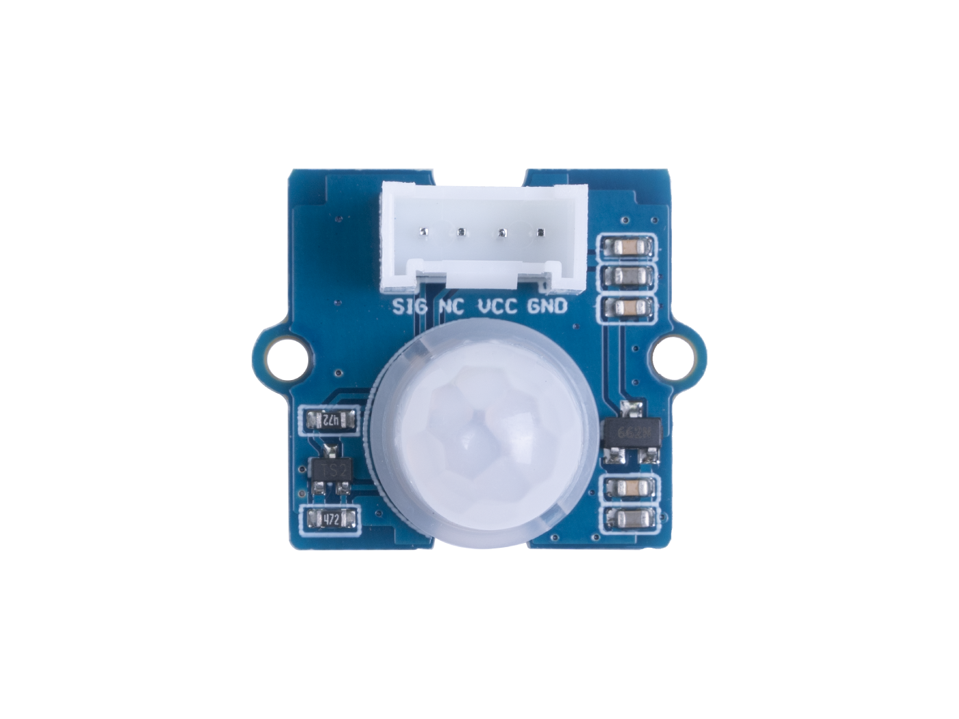 Grove - Digital PIR Motion Sensor(12m) - Image 2