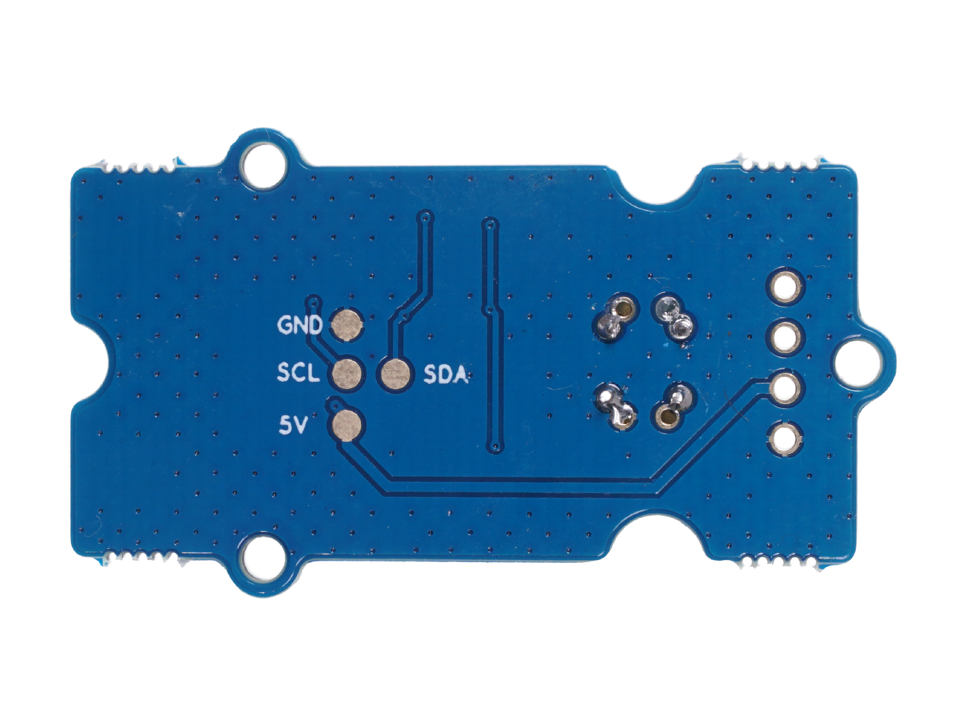 Grove - Thermal Imaging Camera - MLX90621 BAA 16x4 IR Array with 25° FOV - Image 3
