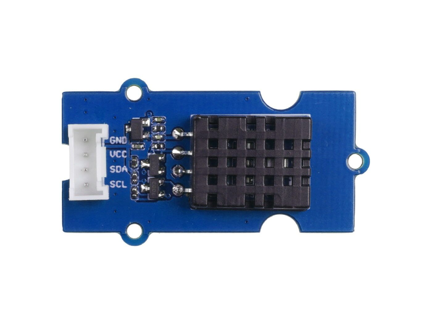 Grove - Temperature & Humidity Sensor V2.0 (DHT20) / Upgraded DHT11/ I2C Port - Image 2