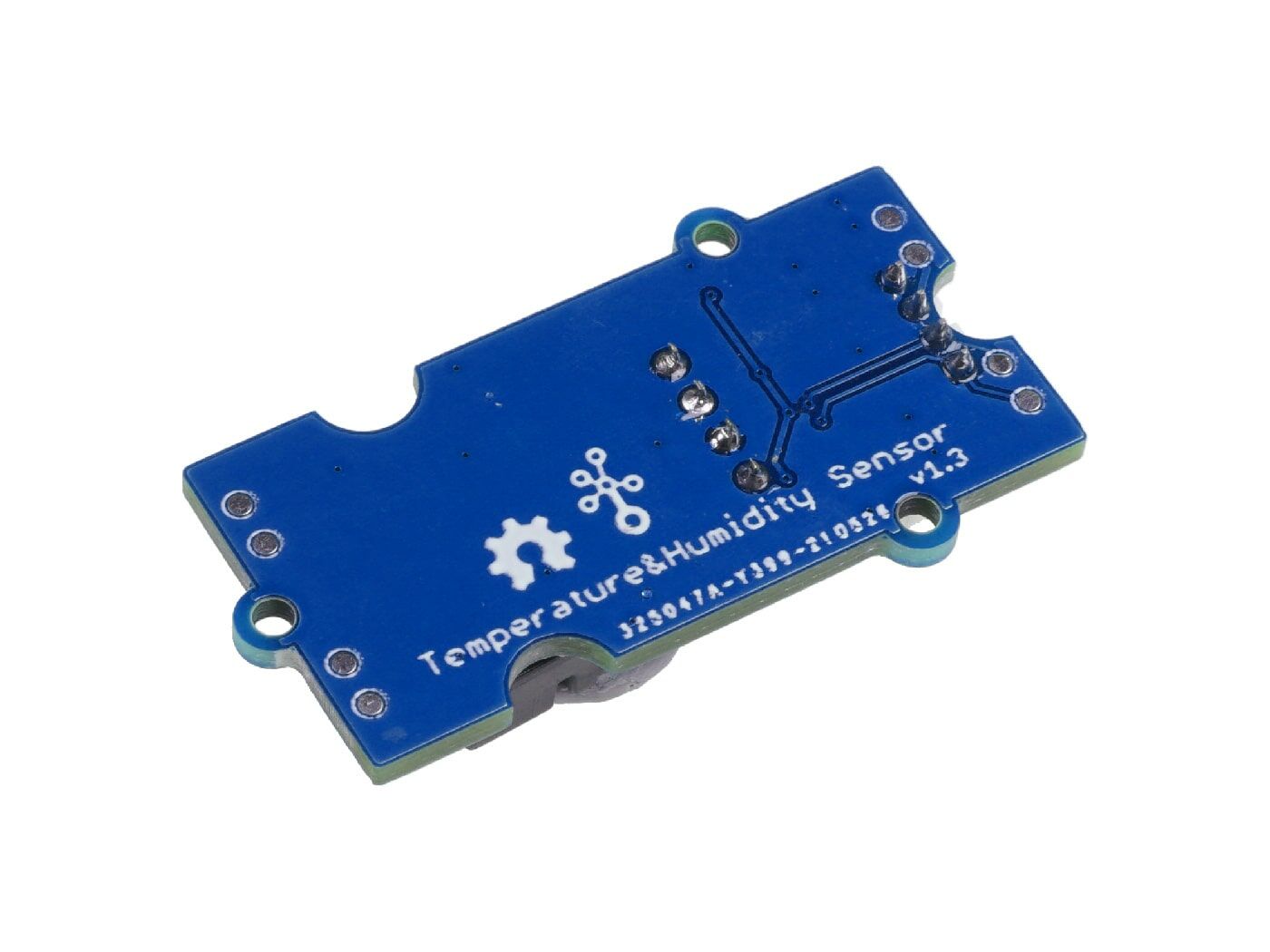Grove - Temperature & Humidity Sensor V2.0 (DHT20) / Upgraded DHT11/ I2C Port - Image 3