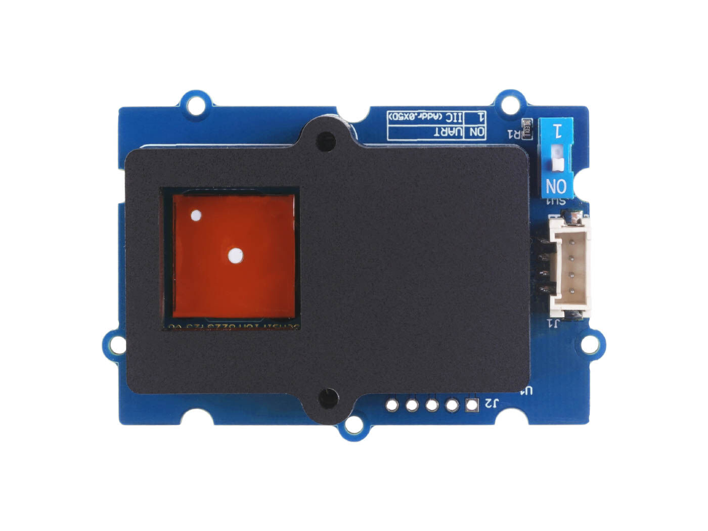 Grove - Formaldehyde Sensor (SFA30) - HCHO Sensor, on-board SHT for RH, Temp - Arduino/ Raspberry Pi compatible, Easy integration into Air Purifier, Smart Ventilation System - Image 3