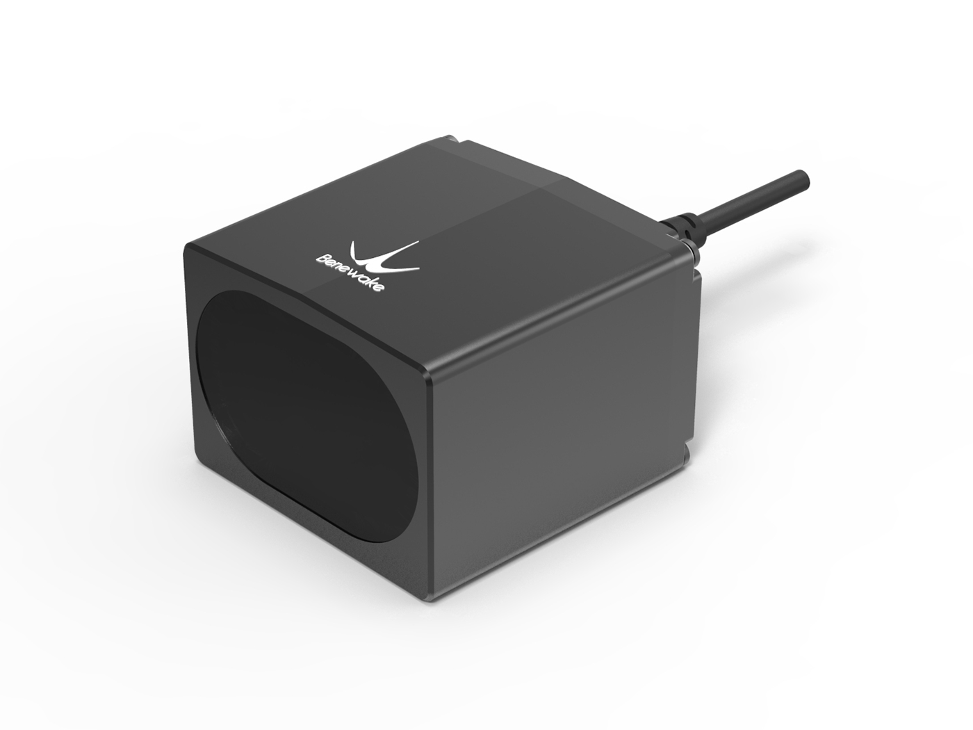TF03-180 LiDAR - Industrial-Grade Long Range Distance Sensor (180m)