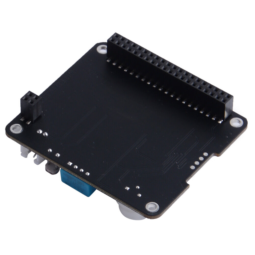 DockerPi Sensor Hub Development Board - Image 5