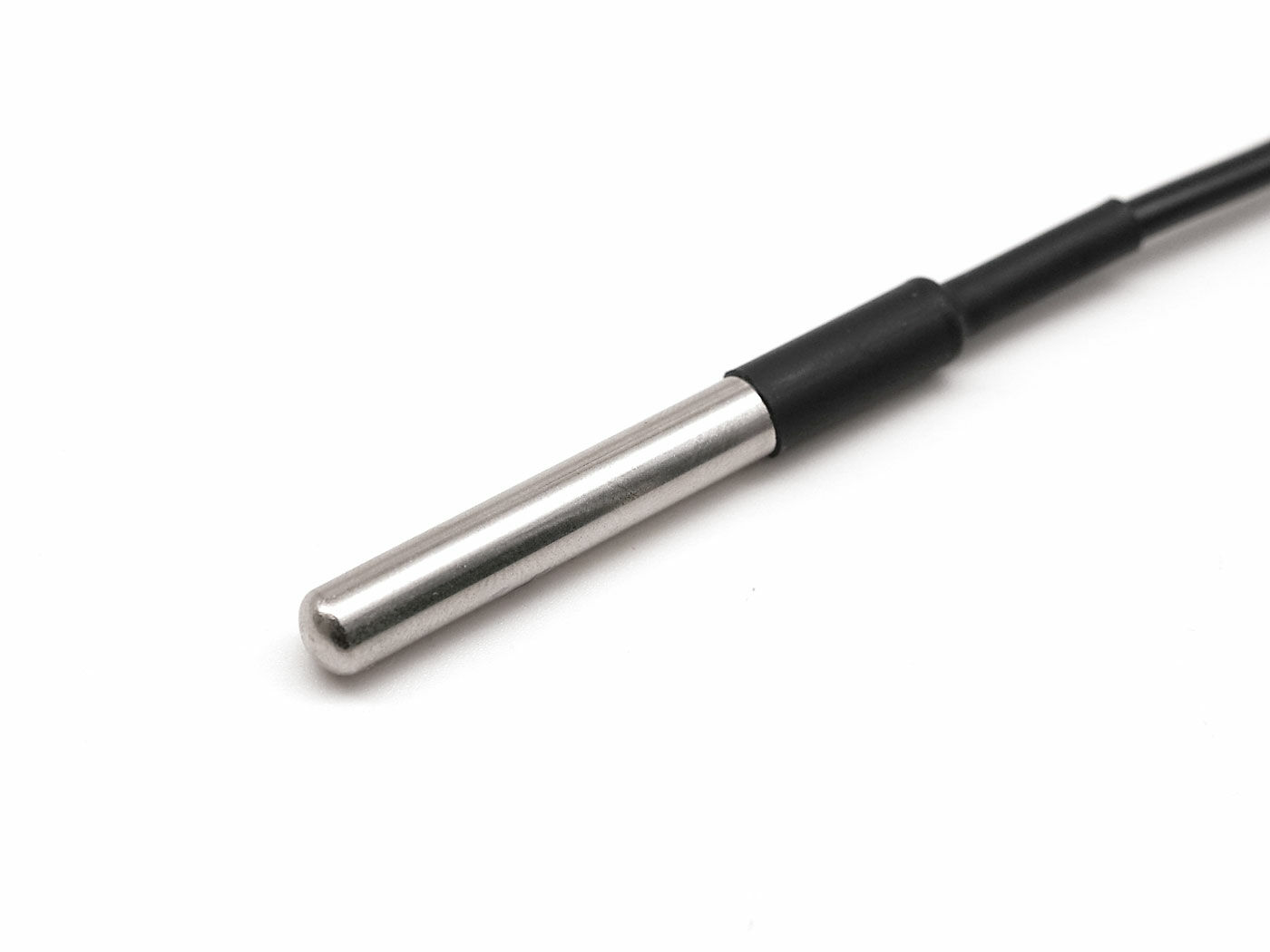 DS18B20 Waterproof Temperature Sensor - Image 2