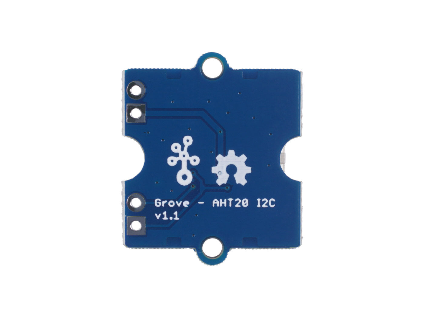 Grove - AHT20 I2C Industrial Grade Temperature and Humidity Sensor - Image 3