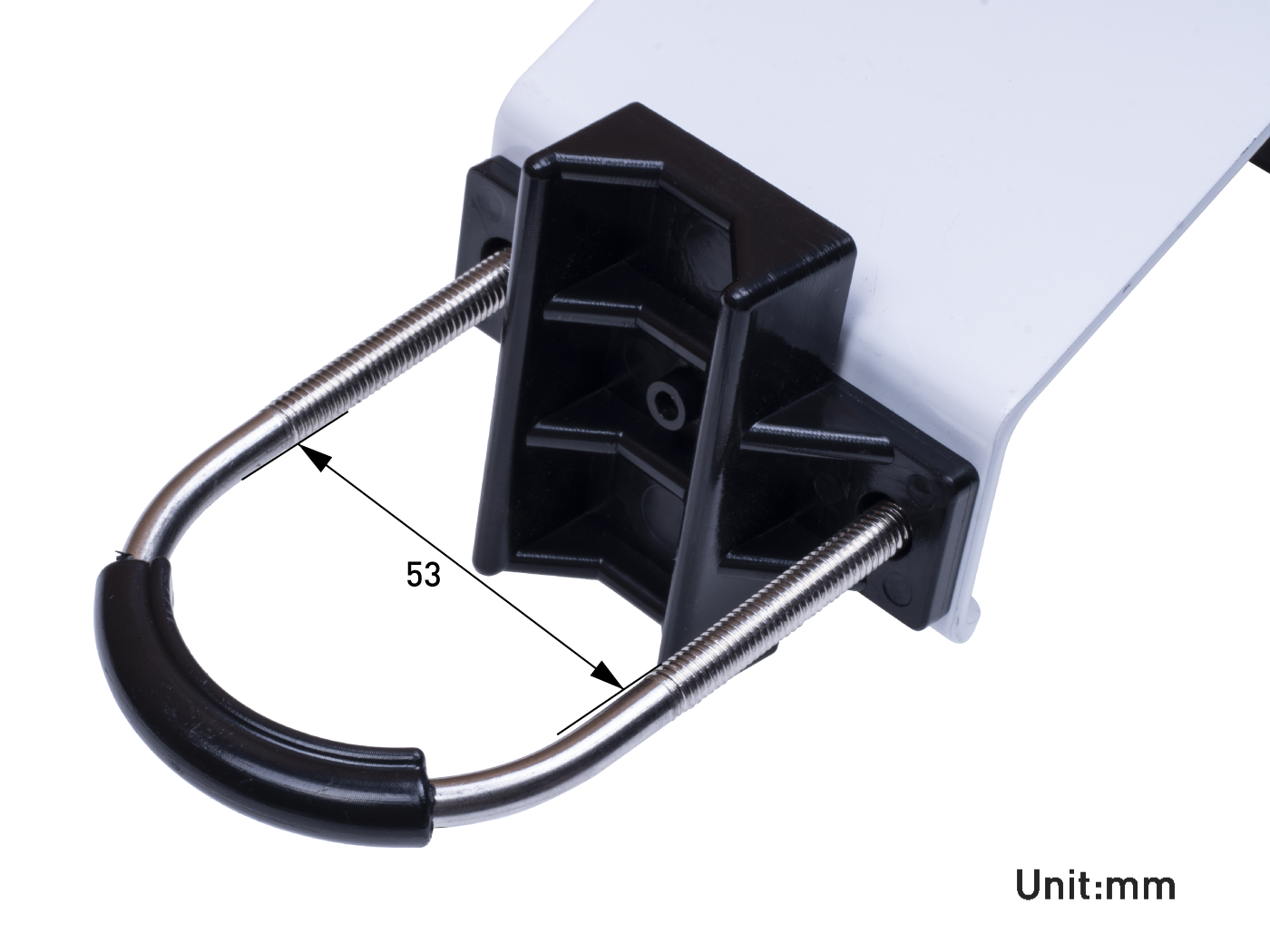 SenseCAP ORCH S4 4-In-1 Weather Sensors (A1B), Air Temperature/Humidity/Atmospheric Pressure/Light - with waterproof aviation connector - Image 10