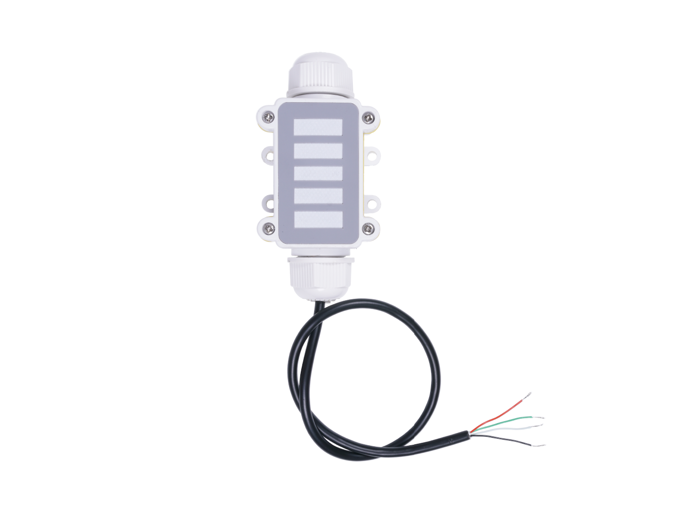 NDIR CO2 Sensor with UART, I2C, & PTFE Filter (S-CO2-01A) - Image 3