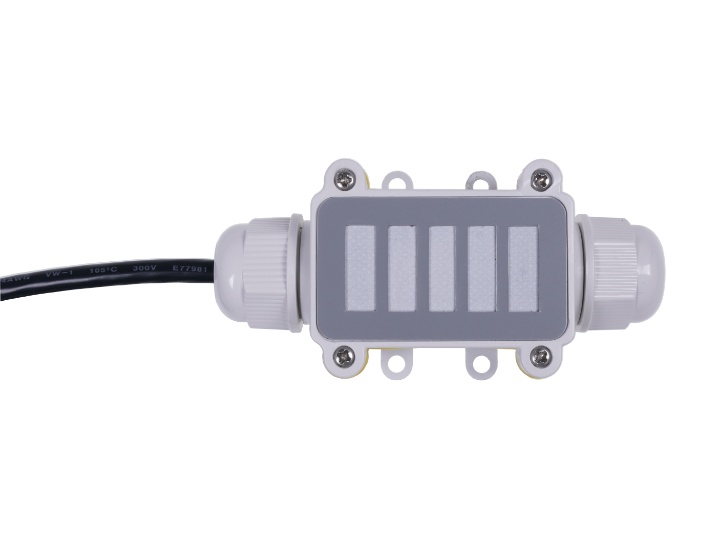 SenseCAP SOLO CO2 5000 (A2) - NDIR CO2 Sensor, MODBUS-RTU RS485 & SDI-12, with Waterproof Aviation Connector - Image 6