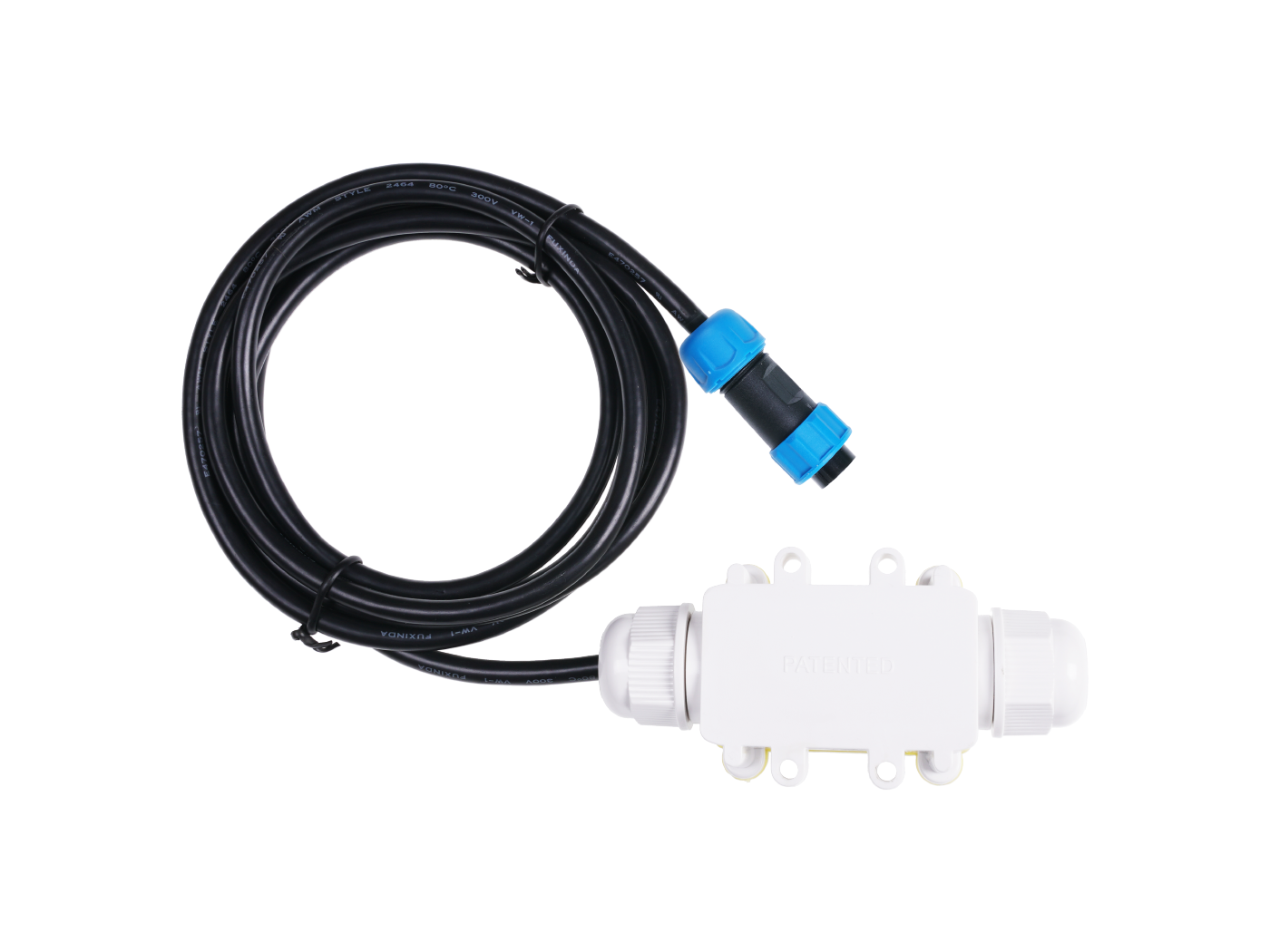 SenseCAP SOLO CO2 5000 (A2) - NDIR CO2 Sensor, MODBUS-RTU RS485 & SDI-12, with Waterproof Aviation Connector - Image 4