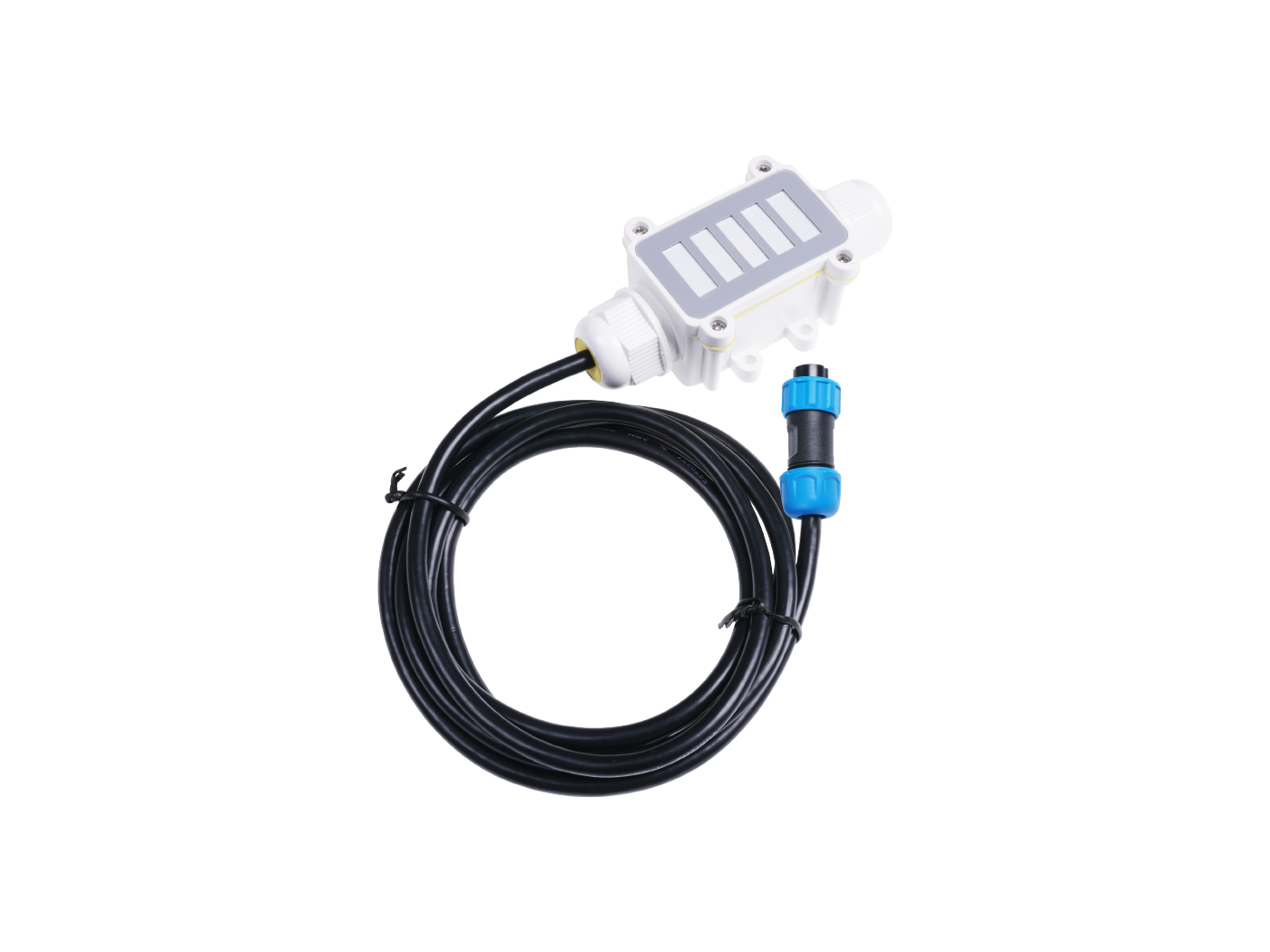SenseCAP SOLO CO2 5000 (A2) - NDIR CO2 Sensor, MODBUS-RTU RS485 & SDI-12, with Waterproof Aviation Connector - Image 3