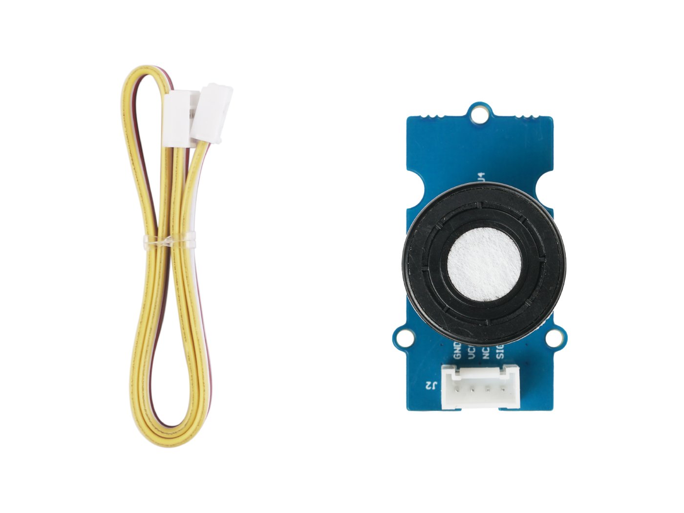 Grove - Oxygen Sensor (MIX8410) - Image 4