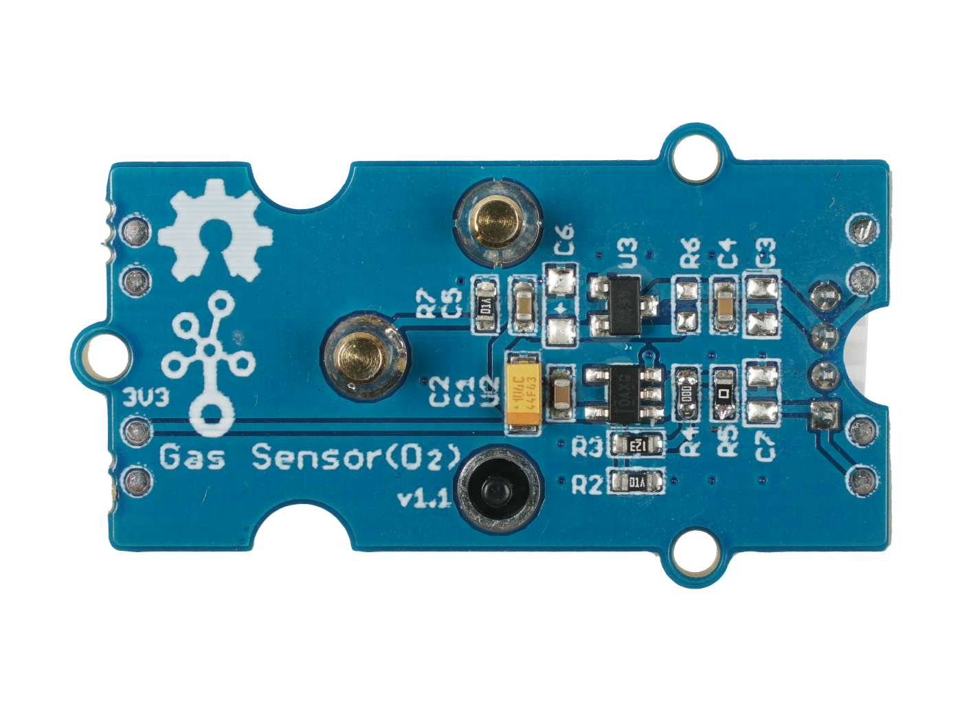 Grove - Oxygen Sensor (MIX8410) - Image 3