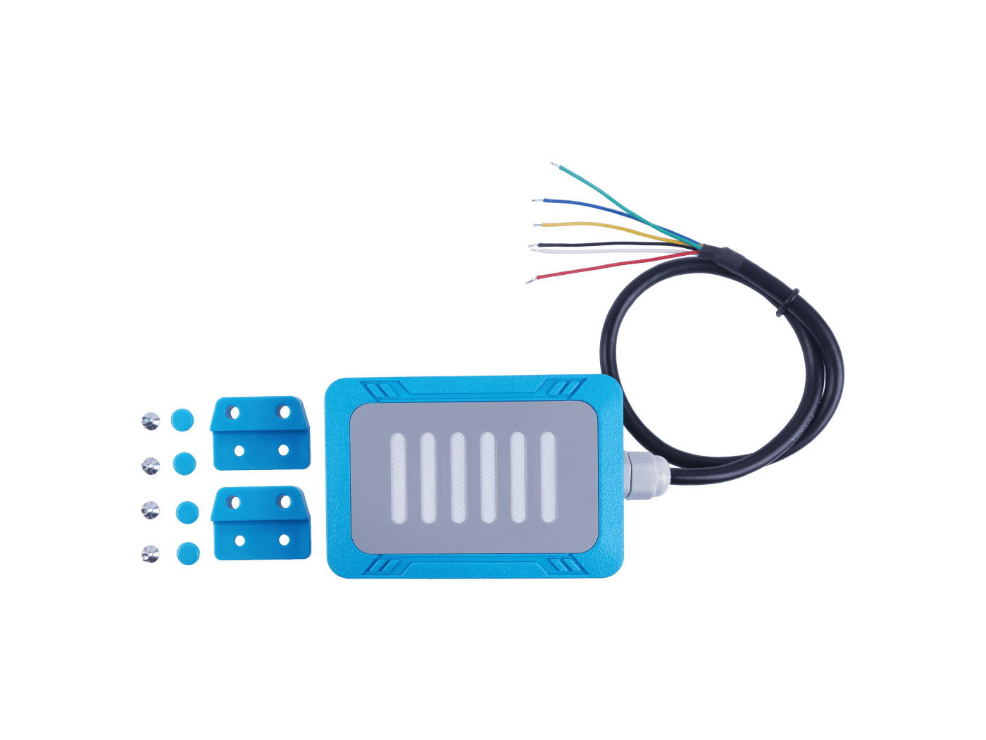 CO2 Sensor with UART, I2C, & PTFE Filter - Image 3