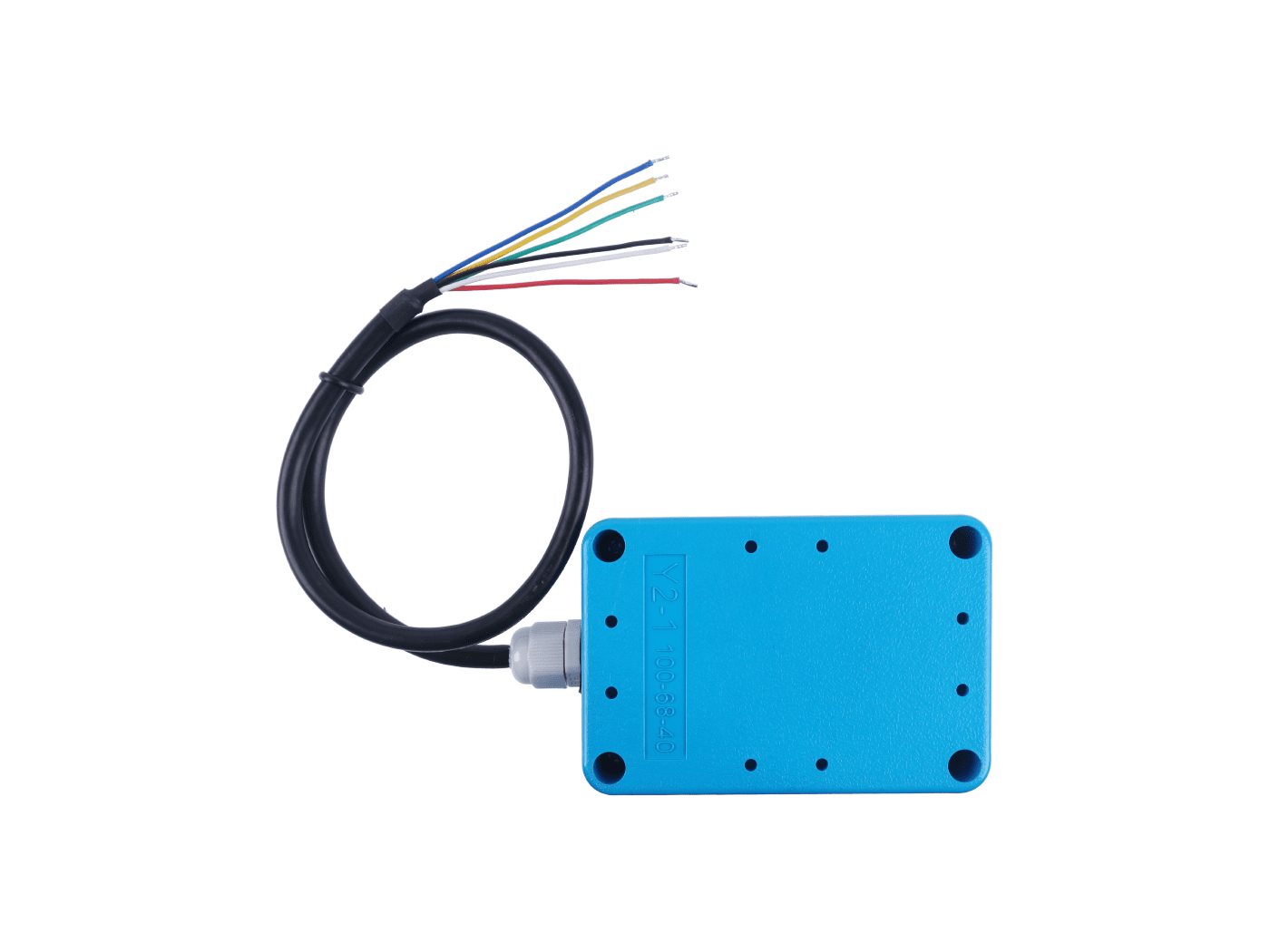 CO2 Sensor with UART, I2C, & PTFE Filter - Image 4