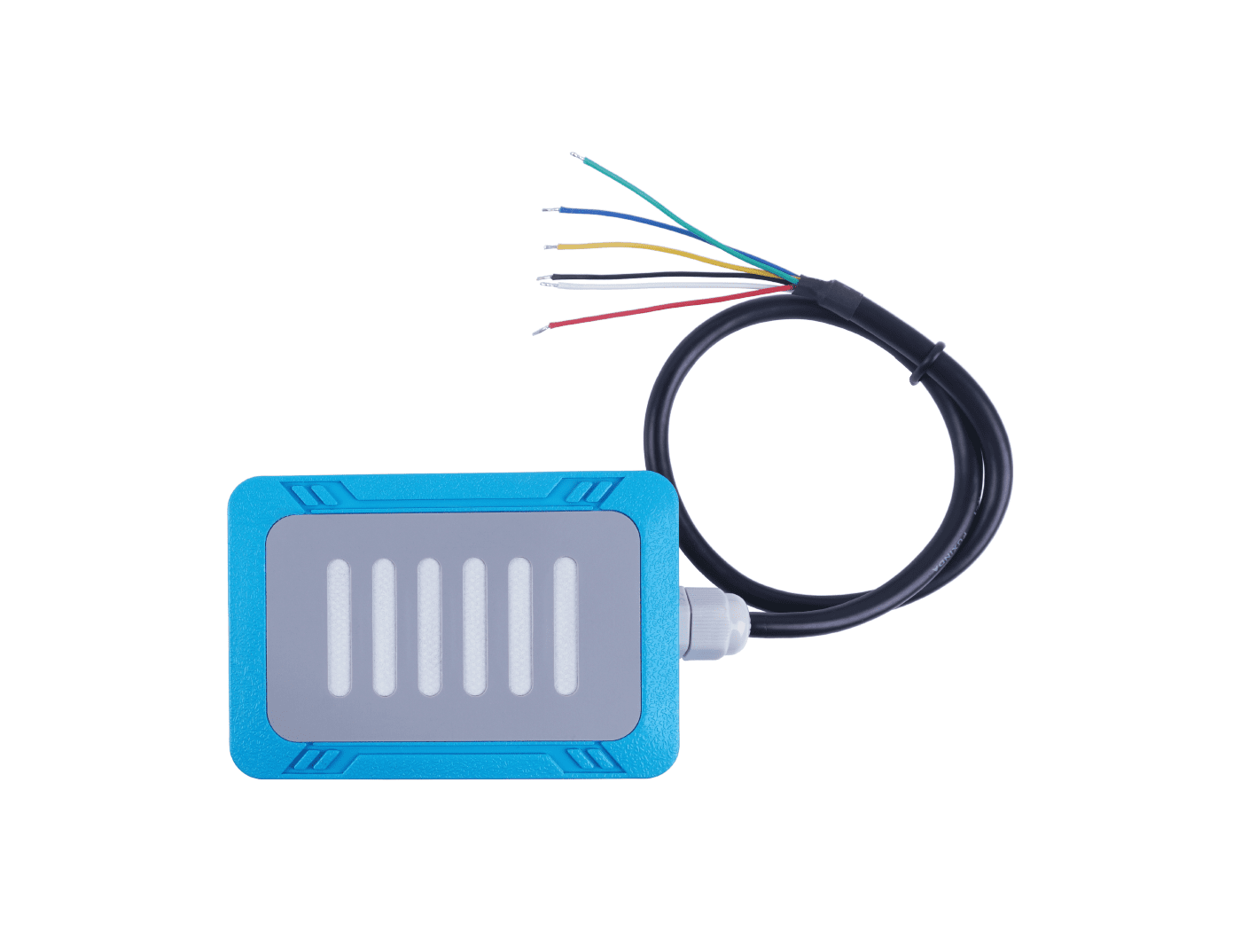 CO2 Sensor with UART, I2C, & PTFE Filter - Image 5