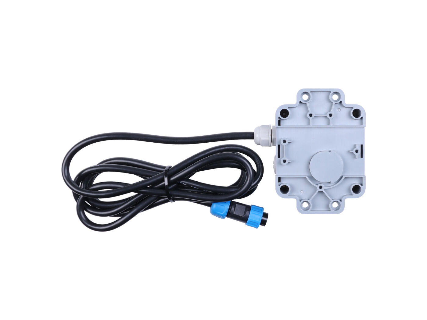 Industrial-grade MODBUS RS485 NH3 Sensor - with Waterproof Aviation Connector - Image 4