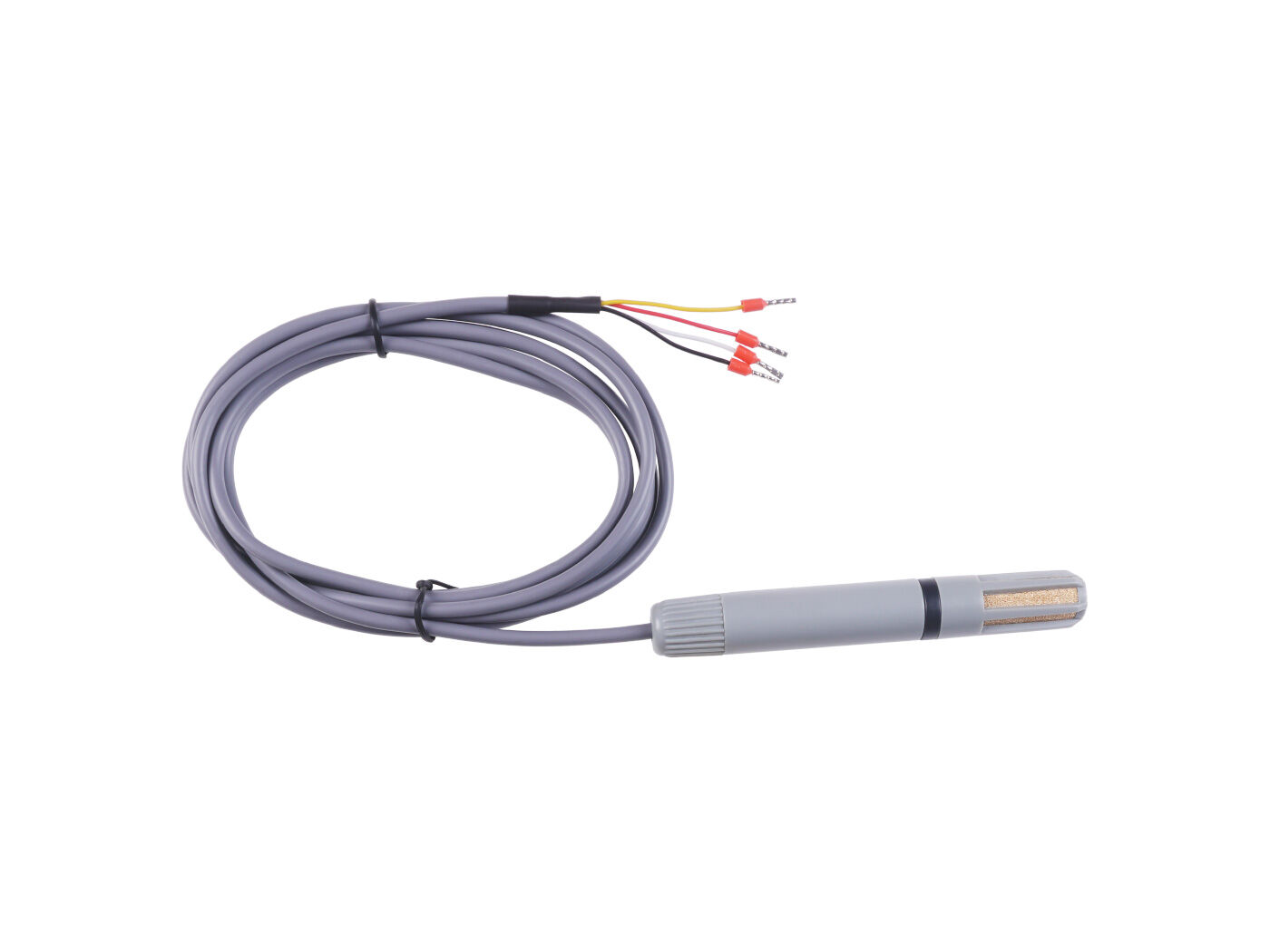 RS485 Air Temperature, Humidity and Barometric Pressure Sensor(S-THP-01A) - Image 3