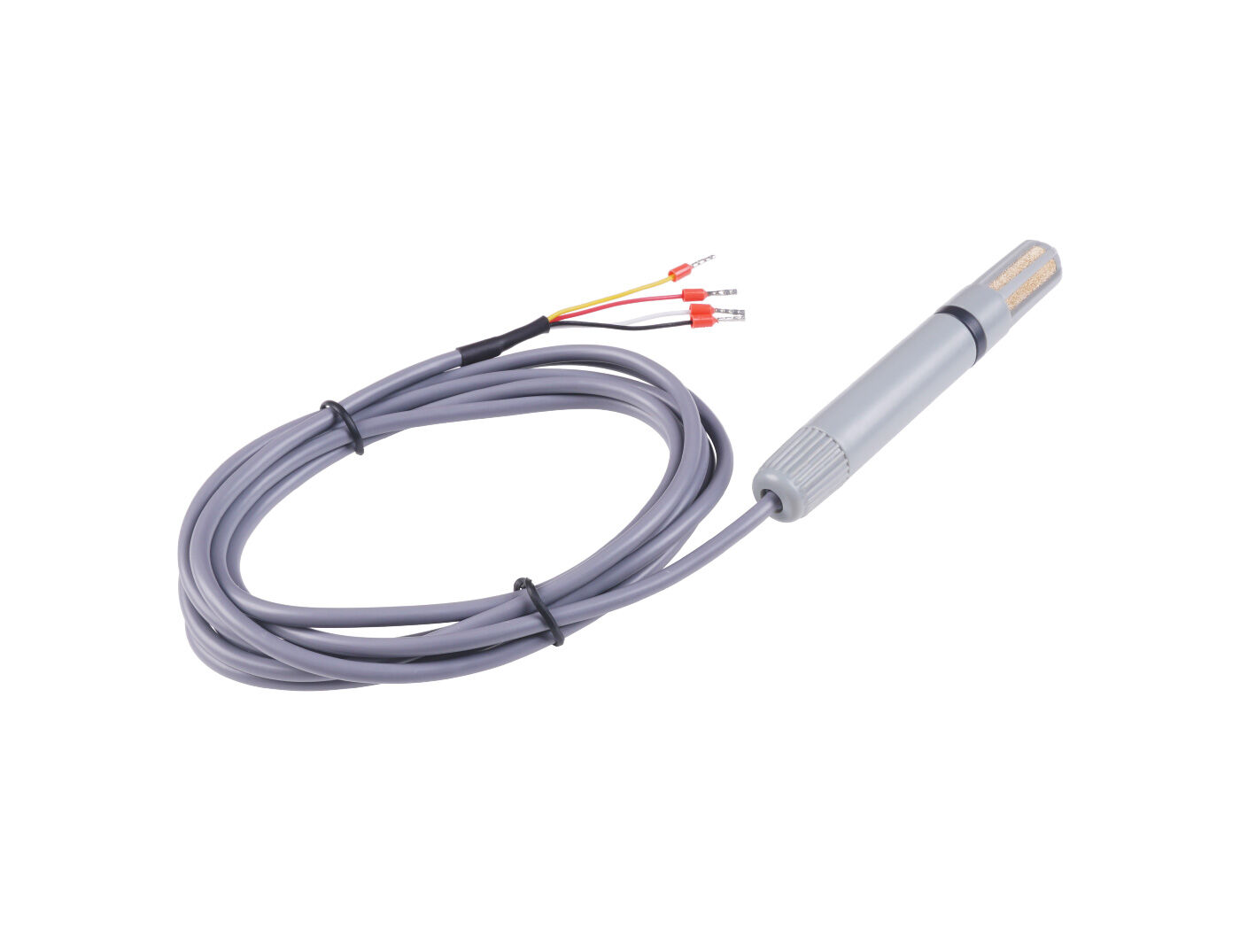 Industrial MODBUS RS485 Air Temperature and Humidity Sensor - Image 4