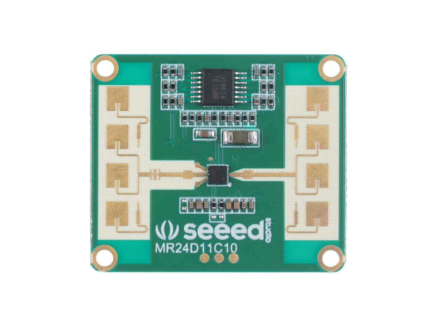 24GHz mmWave Sensor - Fall Detection Module - Image 5