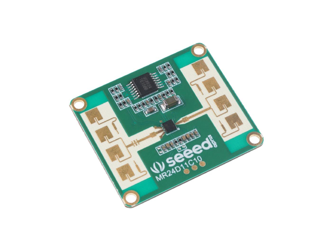 24GHz mmWave Sensor - Fall Detection Module - Image 2