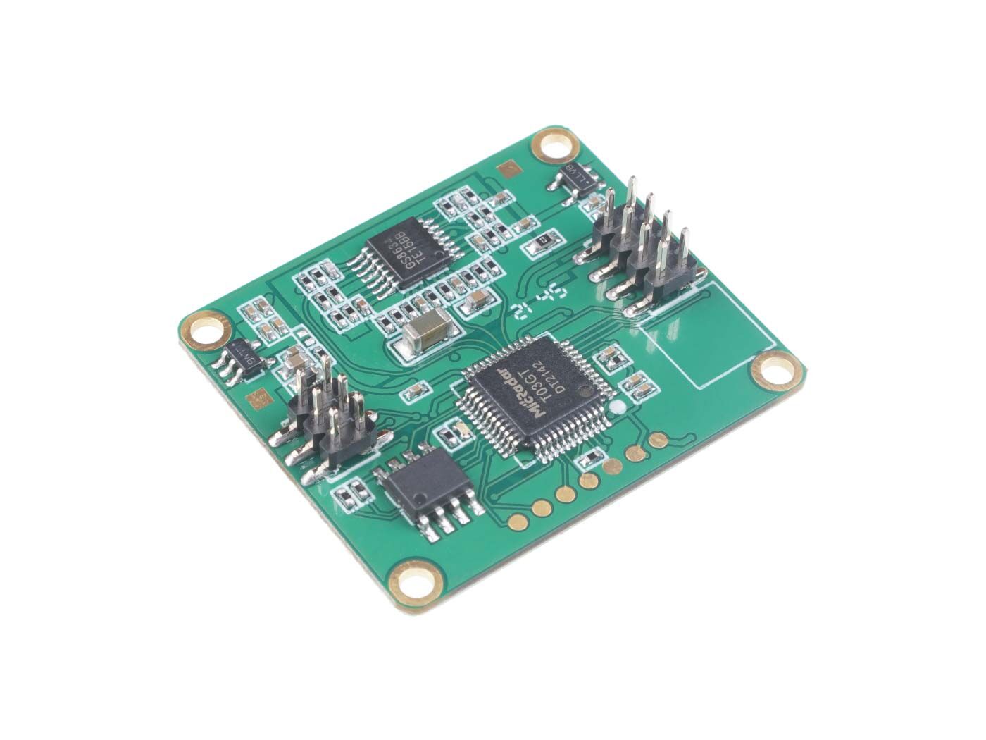 24GHz mmWave Sensor - Fall Detection Module - Image 3